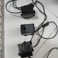 واتر پمپ آکواریوم
