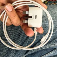 شارژر اصلی  اپل