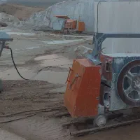 فروش کامل لوازم معدن سنگ