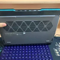 لپ تاپ گیمینگ لنوو|رایانه همراه|گرگان, |دیوار