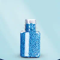 تولید انواع بطری پلاستیکی پت