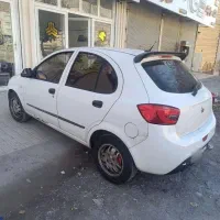 تیبا 2مدل 93|خودرو سواری و وانت|کرمانشاه, |دیوار