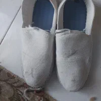 گیوه (کلاش)فروشی