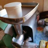 چرخ گوشت بایترون اصل|خردکن، آسیاب، غذاساز|کرج, کوی امامیه|دیوار