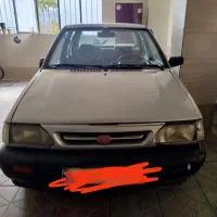 فروش پراید مدل۸۲