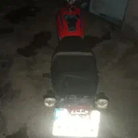 موتور150 مدل93