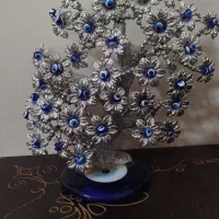 درختچه چشم و نظر