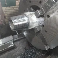 استخدام کارگر ساده در تراشکاری در شهرقدس|استخدام صنعتی، فنی، مهندسی|تهران, چیتگر جنوبی|دیوار