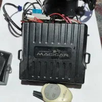 هدلایت،باندپایونر،پخش کنوود.دزدگیرماشین پنل بخاری.|قطعات یدکی و لوازم جانبی|بیرجند, |دیوار