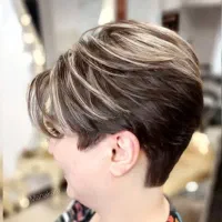 مدل کوتاهی رایگان|خدمات آرایشگری و زیبایی|مشهد, موسوی قوچانی|دیوار