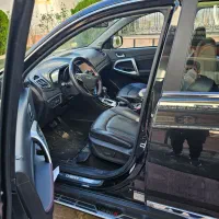 چری تیگو ۵ فول|خودرو سواری و وانت|رویان, |دیوار