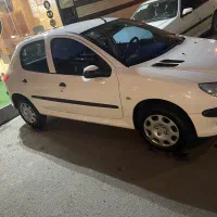 206 در حد|خودرو سواری و وانت|قم, شاه سید علی|دیوار