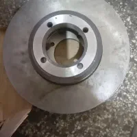 دیسک چرخ جلو پژو 504 کارتن دو عددی ساخت آلمان|قطعات یدکی و لوازم جانبی|شاهینشهر, سعدی شمالی|دیوار