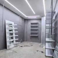 برق کار ساختمان / کلی ، جزئی