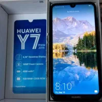 Huwei Y7 prime2019 / هواوی وای7 پرایم