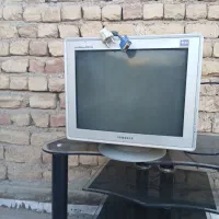 میزتلوزیون و مانیتور