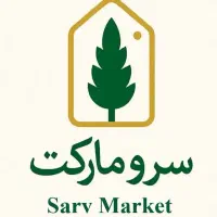 فروشنده و صندوق دار خانوم