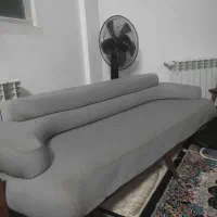 مبل مدل سنگی|مبلمان خانگی و میز عسلی|قم, باغ شازده|دیوار