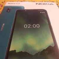 نوکیا C2-4G اندروید