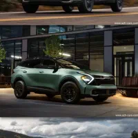 اسپورتج 2025 / فروش تمام خودروهای اروندی|خودرو سواری و وانت|اهواز, کیانپارس |دیوار