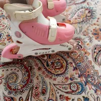 کفش اسکیت|دوچرخه، اسکیت، اسکوتر|لاهیجان, کوی زمانی|دیوار