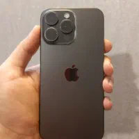 iPhone 15 pro max|موبایل|ری, ولی آباد|دیوار
