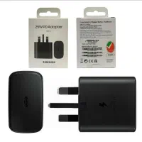 شارژر 25وات سامسونگ اصلی