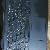 لپتاپ i7 نسل ۱۱ رم ۱۶ ssd512 تاچ ۳۶۰ درجه تبلت شو