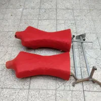 مانکن سوزن خور مخصوص مغازه خیاطی و بوتیک لباس