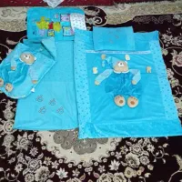 پتو،تشک،قنداق فرنگی