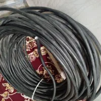 کابل مفتولی مسی