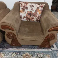 مبل|مبلمان خانگی و میز عسلی|رباط‌کریم, رباط‌کریم|دیوار