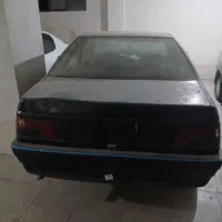 پژو405 مدل2000