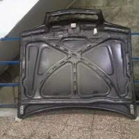 کاپوت زانتیا ایربگ فرمان زانتیا رودری اینتر فیس|قطعات یدکی و لوازم جانبی|شهریار, شهریار|دیوار