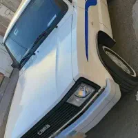 مزدا دو کابین