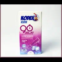 کاندوم و اقلام...