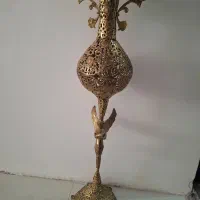 گلدان برنز|گل مصنوعی|همدان, |دیوار