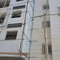 کانال کولر، آبچک ،درزانقطاع، لوله اسپیرال|خدمات پیشه و مهارت|صدرا-فارس, فاز ۱|دیوار