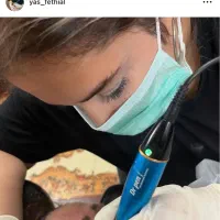 تخفیف ویژه برای یلدا،فشیال و موزو و میکرو و لیفت|خدمات آرایشگری و زیبایی|تهران, تهرانپارس جنوبی|دیوار