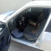 پراید وانت|خودرو سواری و وانت|بندر دیر, |دیوار