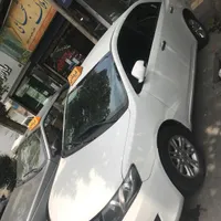 آریو اتوماتیک 1600cc، مدل ۱۳۹۷|خودرو سواری و وانت|تهران, یافت‌آباد|دیوار