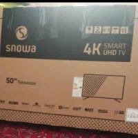 ال ای دی اسمارت فورکی(هوشمند)۵۰ اینچ ضمانتی