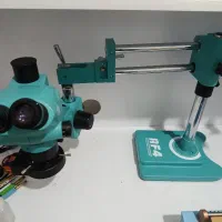 هیتر کوییک tr1300 و لوپ rf4 6565tvw|لوازم جانبی موبایل و تبلت|شیراز, لاله|دیوار