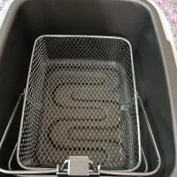 سرخ کن ویداس|اجاق گاز و لوازم برقی پخت‌وپز|محمدشهر, سیدآباد|دیوار