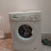ماشین لباسشویی آبسال