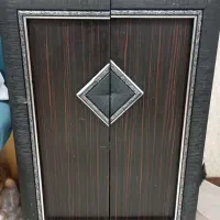 نهارخوری 4نفره با جاکفشی|میز و صندلی غذاخوری|فردیس, شهرک شهید حسینی|دیوار