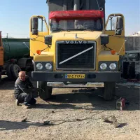 نیازمند راننده پایه یک با مدارک کامل زیر پنجاه سال