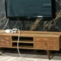تلویزیون 42اینچ lg|تلویزیون و پروژکتور|بندر انزلی, اطبا|دیوار