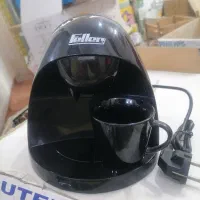 قهوه جوش فلر