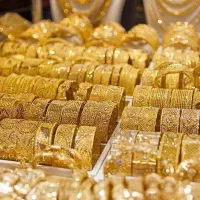 طلا شرایطی از دم قسط